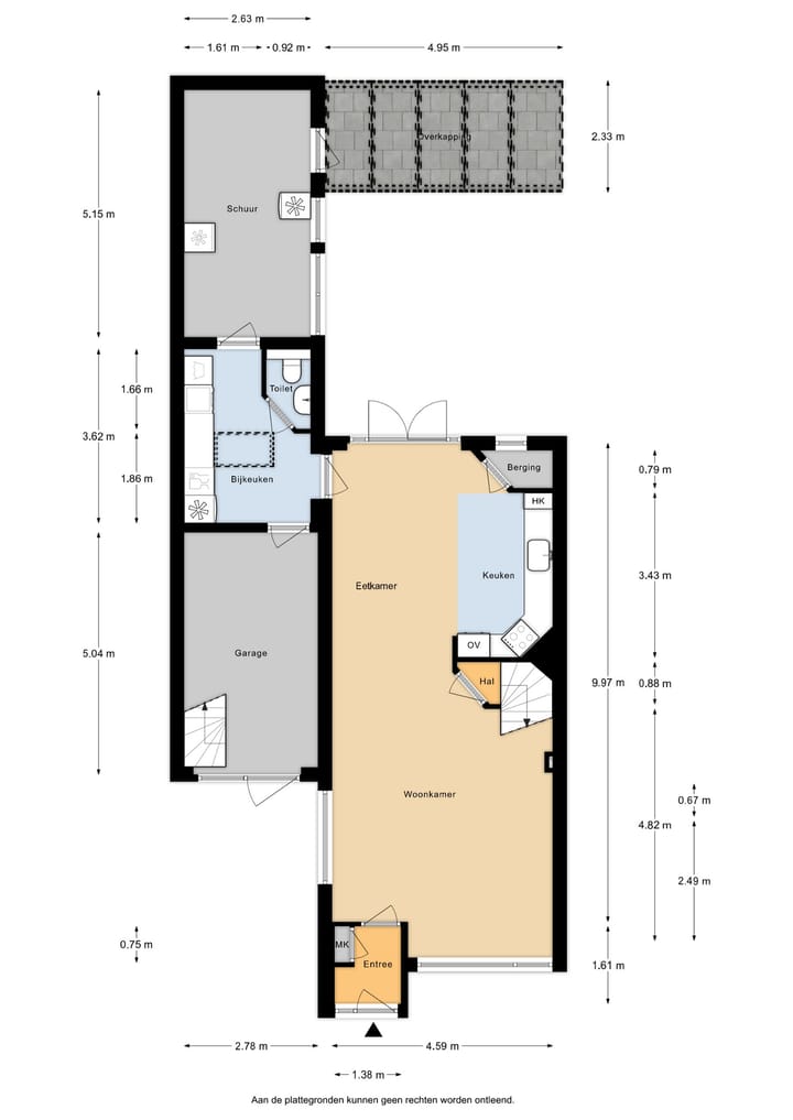 Foto 43 van Gruttostraat 1