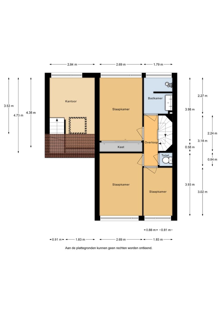 Foto 45 van Gruttostraat 1