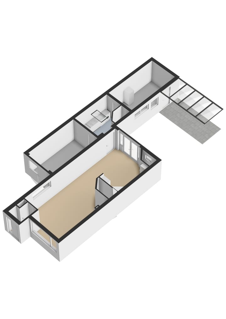 Foto 44 van Gruttostraat 1