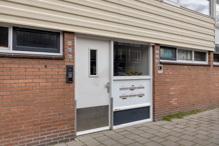 Photo 24 of Jan Heijmanslaan 17