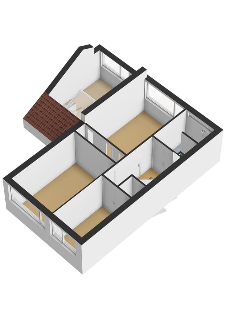 Foto 46 van Gruttostraat 1