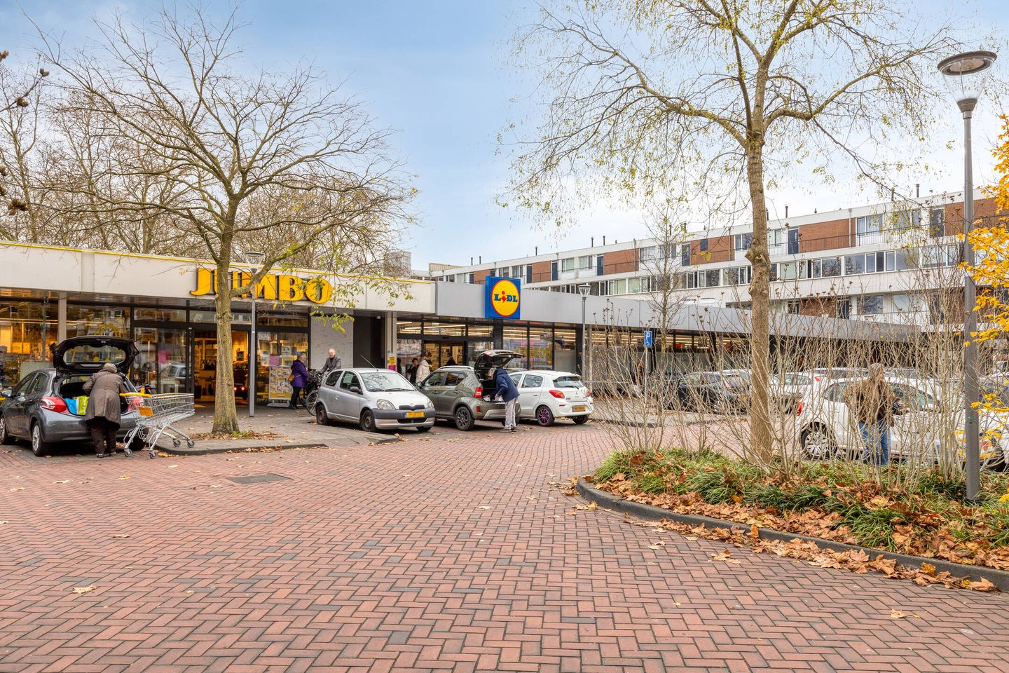 Photo 25 of Jan Heijmanslaan 17