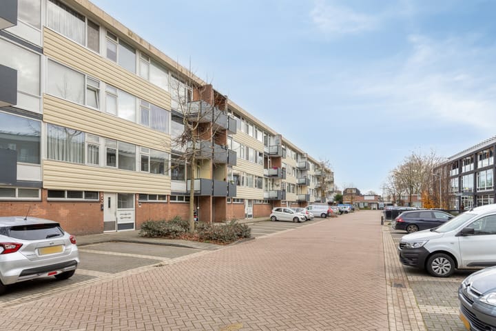 Photo 26 of Jan Heijmanslaan 17