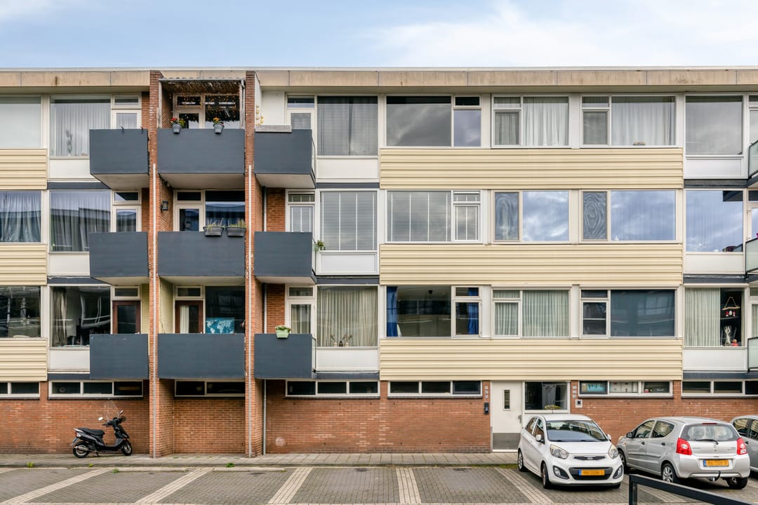 Photo 28 of Jan Heijmanslaan 17