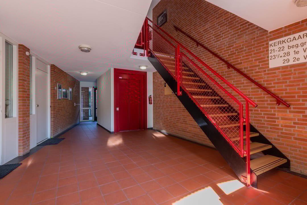 Foto 2 van Kerkgaarde 24