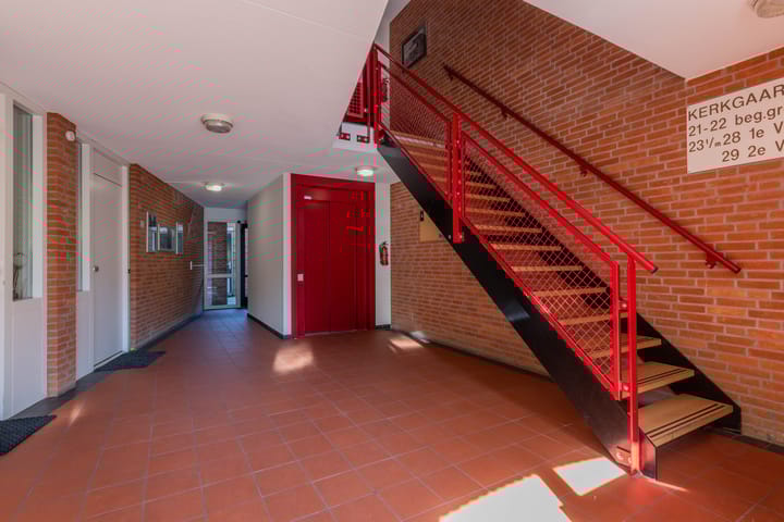 Foto 2 van Kerkgaarde 24