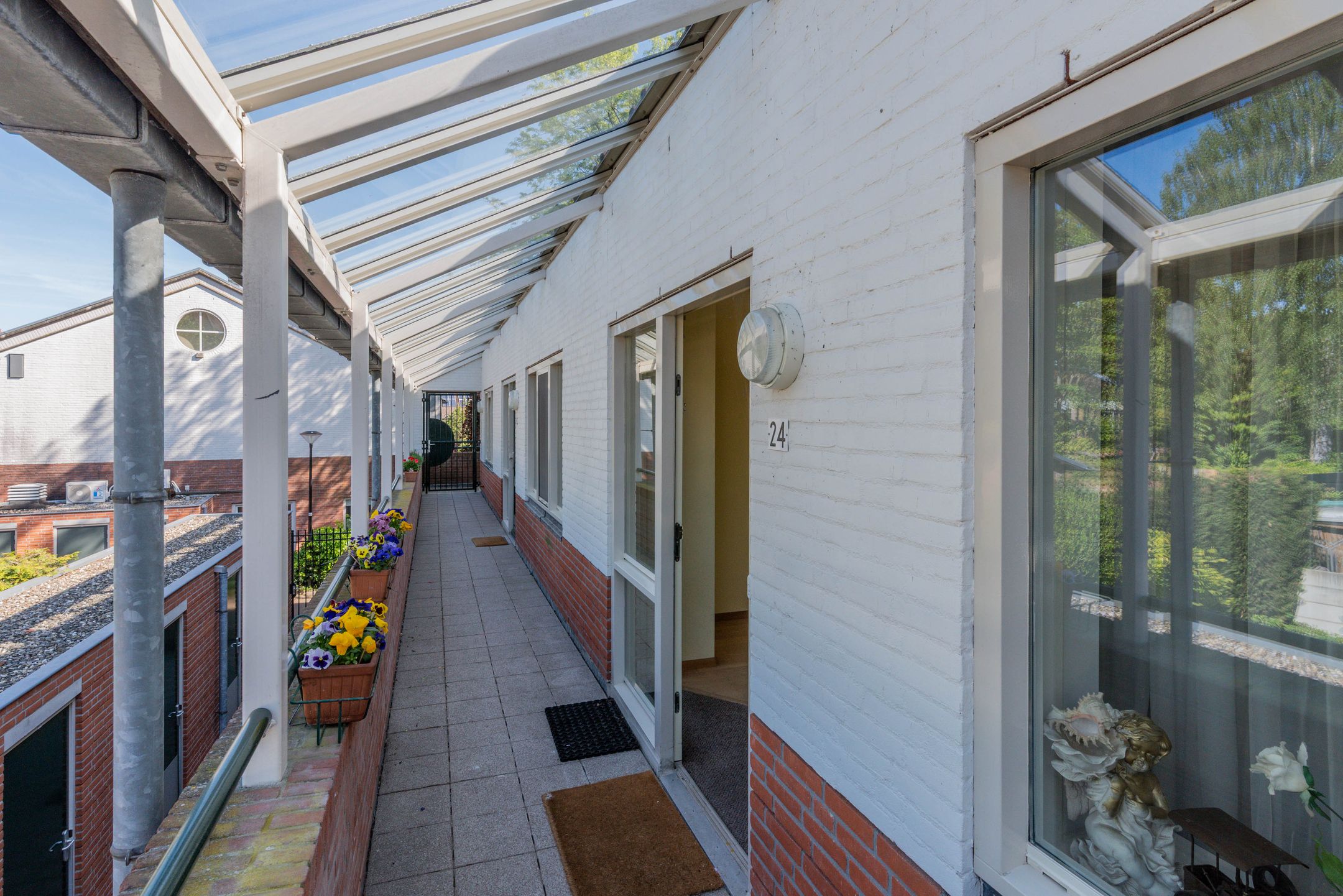 Foto 3 van Kerkgaarde 24