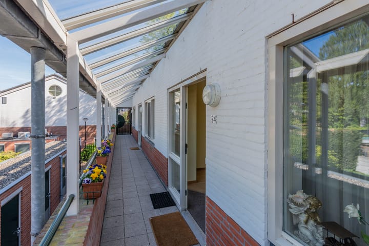 Foto 3 van Kerkgaarde 24