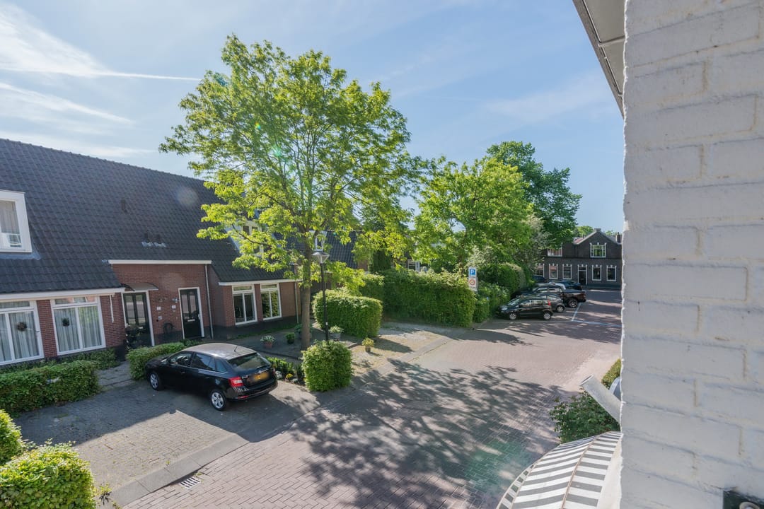 Foto 16 van Kerkgaarde 24