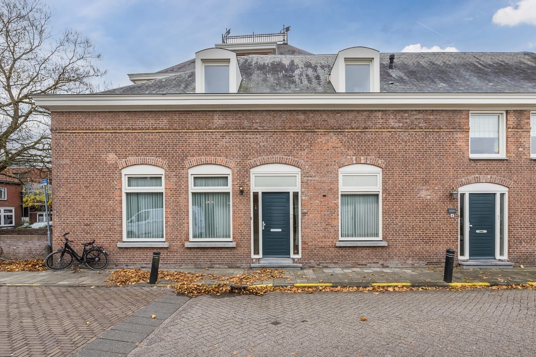 Foto 1 van De Burgemeester 2