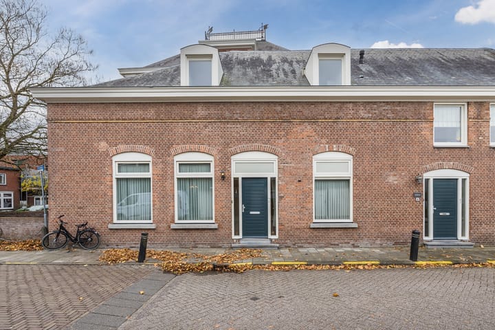 Foto 1 van De Burgemeester 2