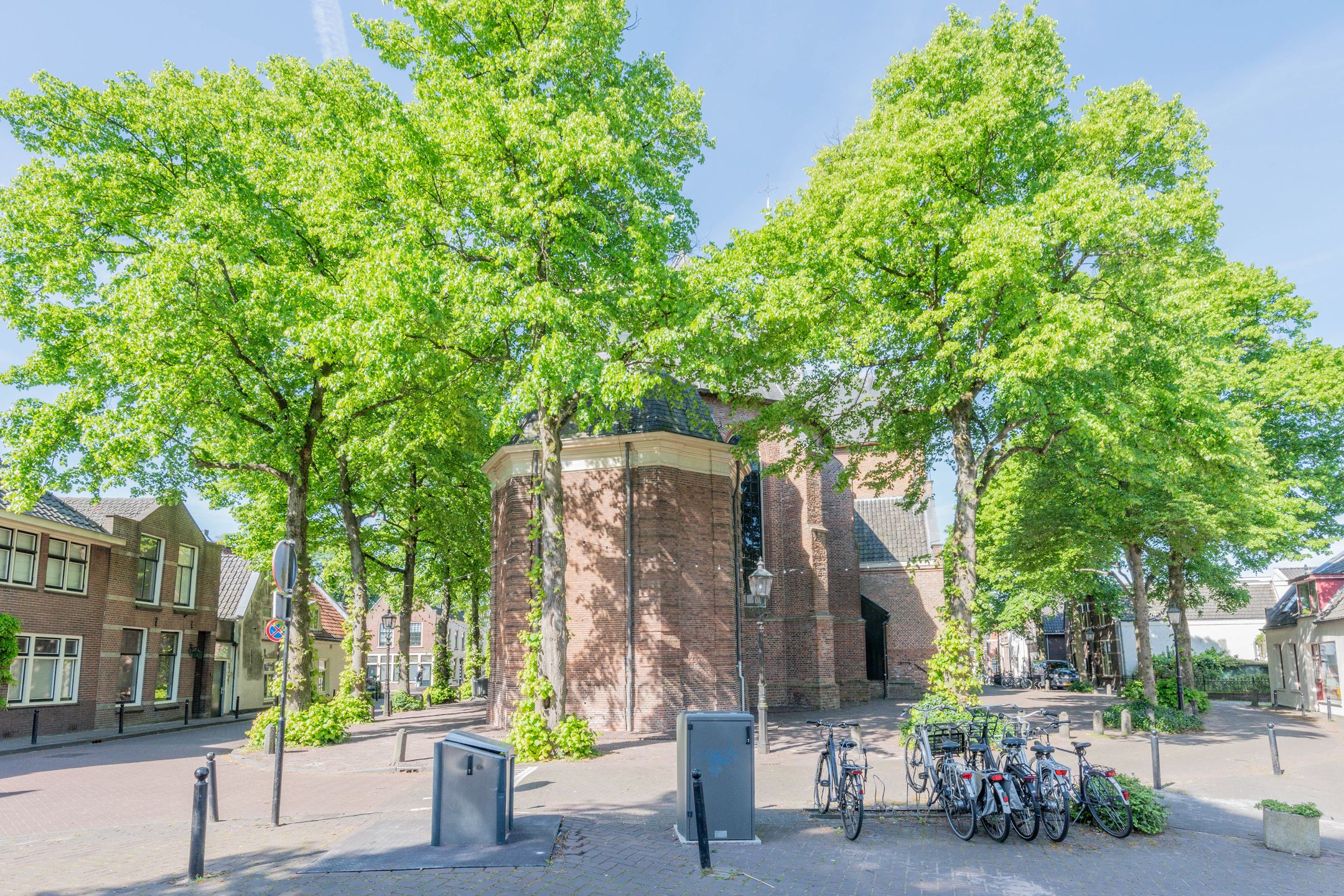 Foto 27 van Kerkgaarde 24