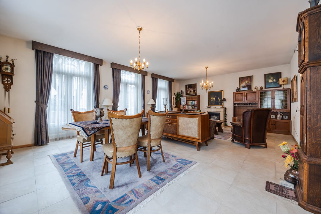 Foto 2 van De Burgemeester 2