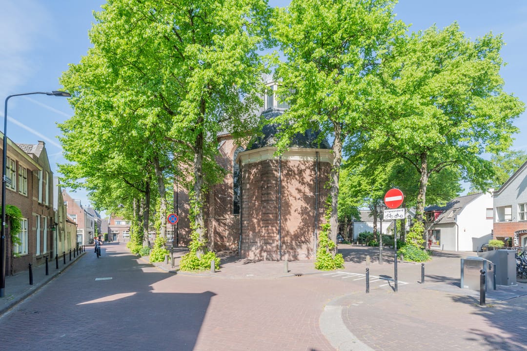 Foto 28 van Kerkgaarde 24