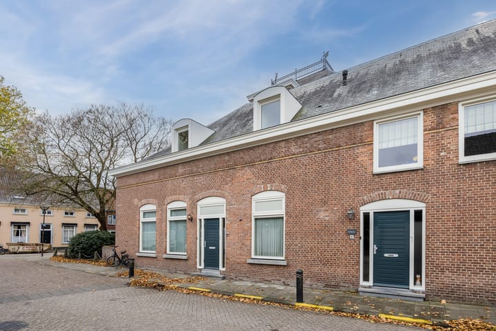 Foto 7 van De Burgemeester 2