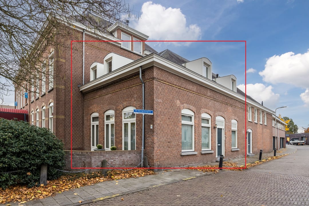 Foto 8 van De Burgemeester 2