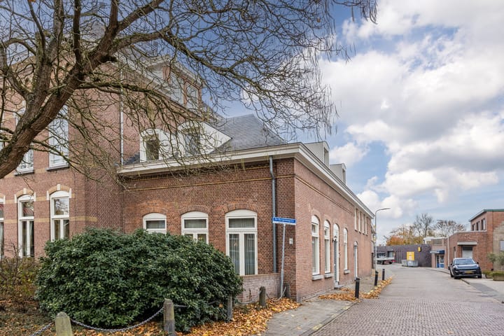 Foto 9 van De Burgemeester 2