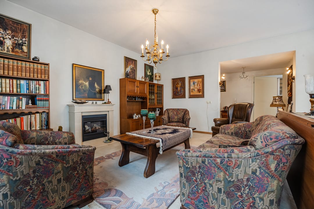 Foto 11 van De Burgemeester 2