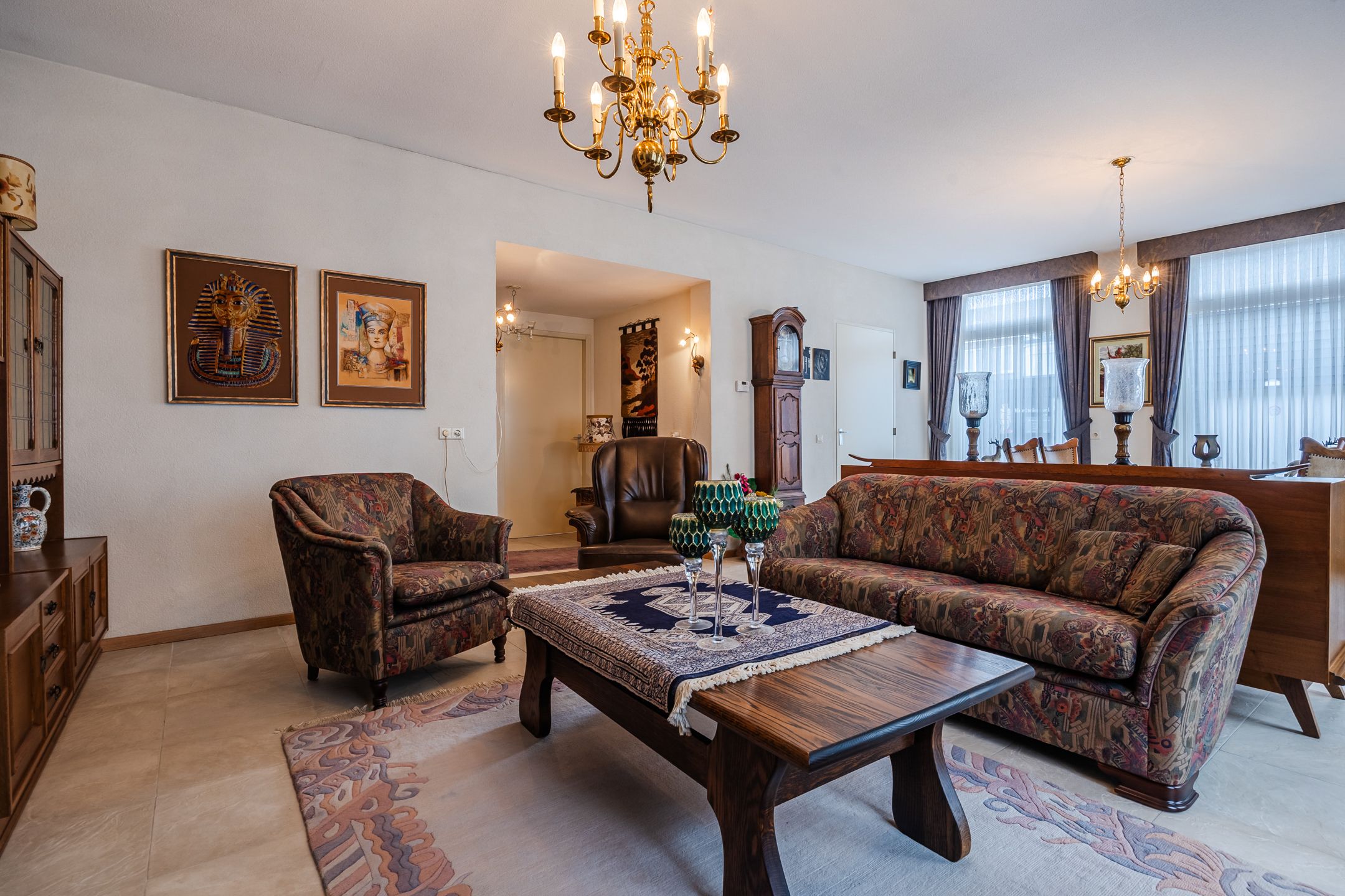 Foto 12 van De Burgemeester 2