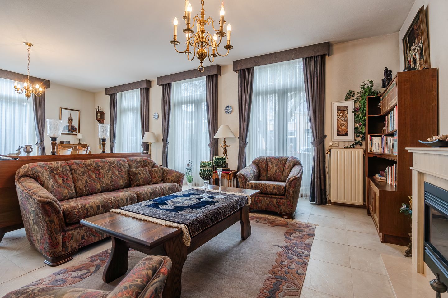 Foto 14 van De Burgemeester 2