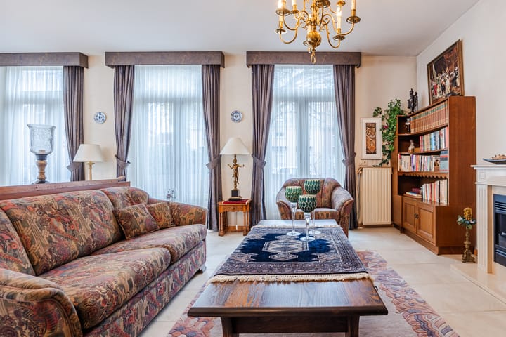 Foto 15 van De Burgemeester 2