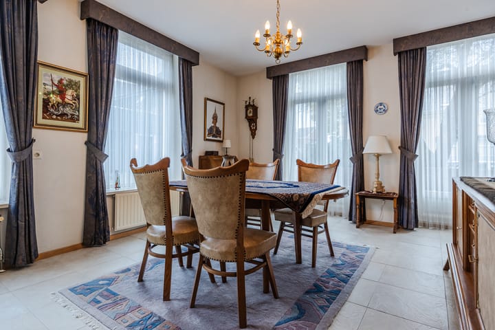 Foto 17 van De Burgemeester 2