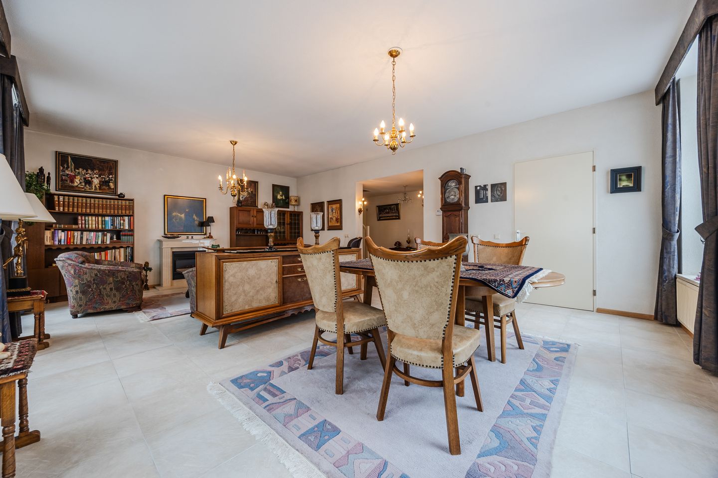 Foto 19 van De Burgemeester 2