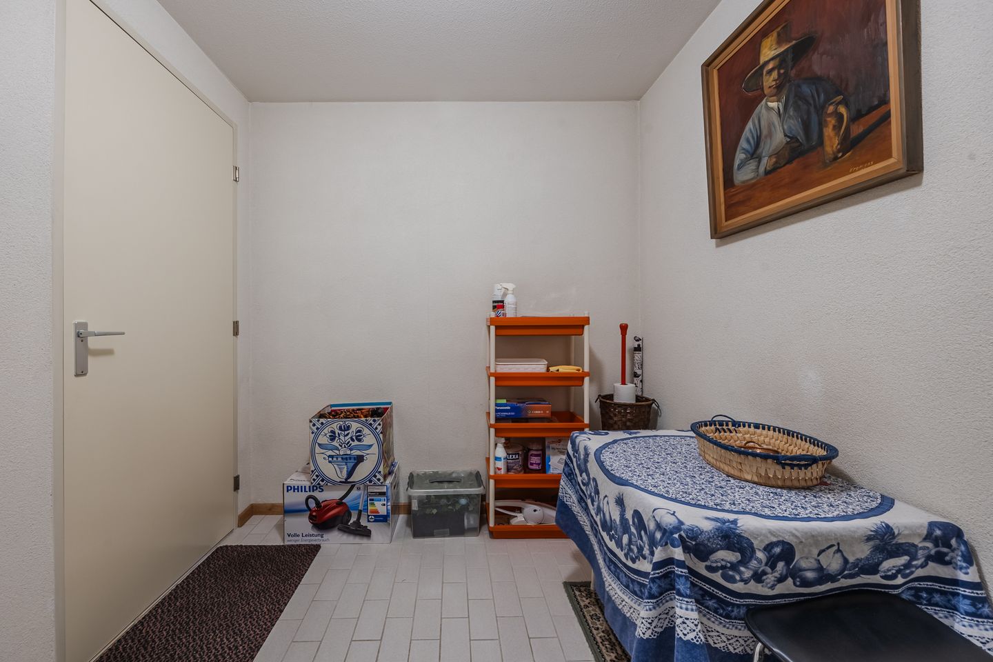 Foto 25 van De Burgemeester 2