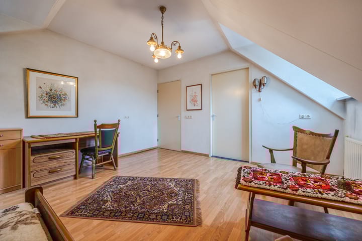 Foto 30 van De Burgemeester 2