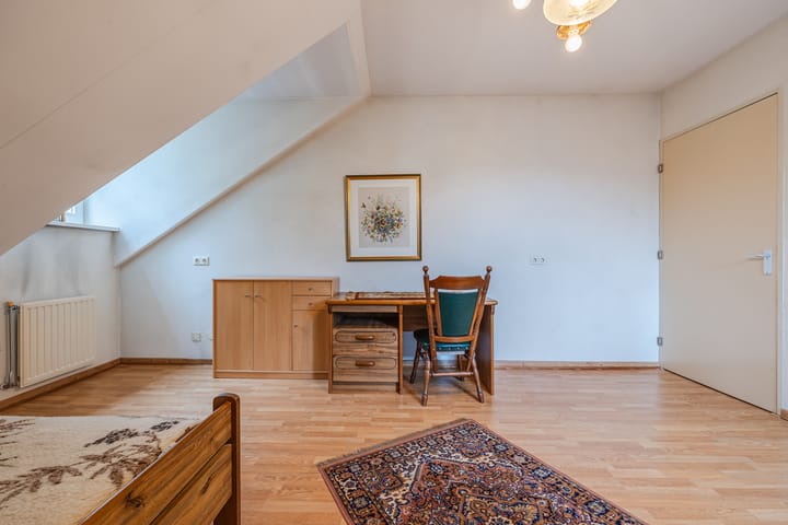 Foto 31 van De Burgemeester 2