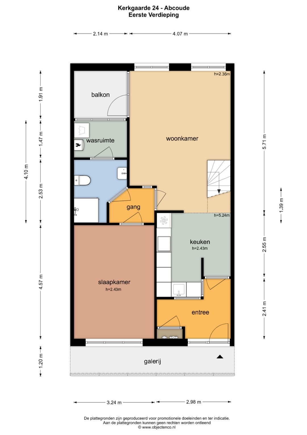 Foto 29 van Kerkgaarde 24