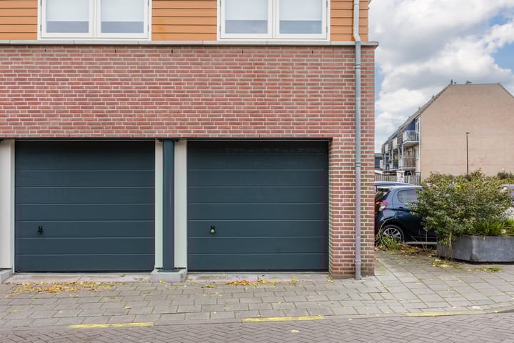 Foto 6 van De Burgemeester 2