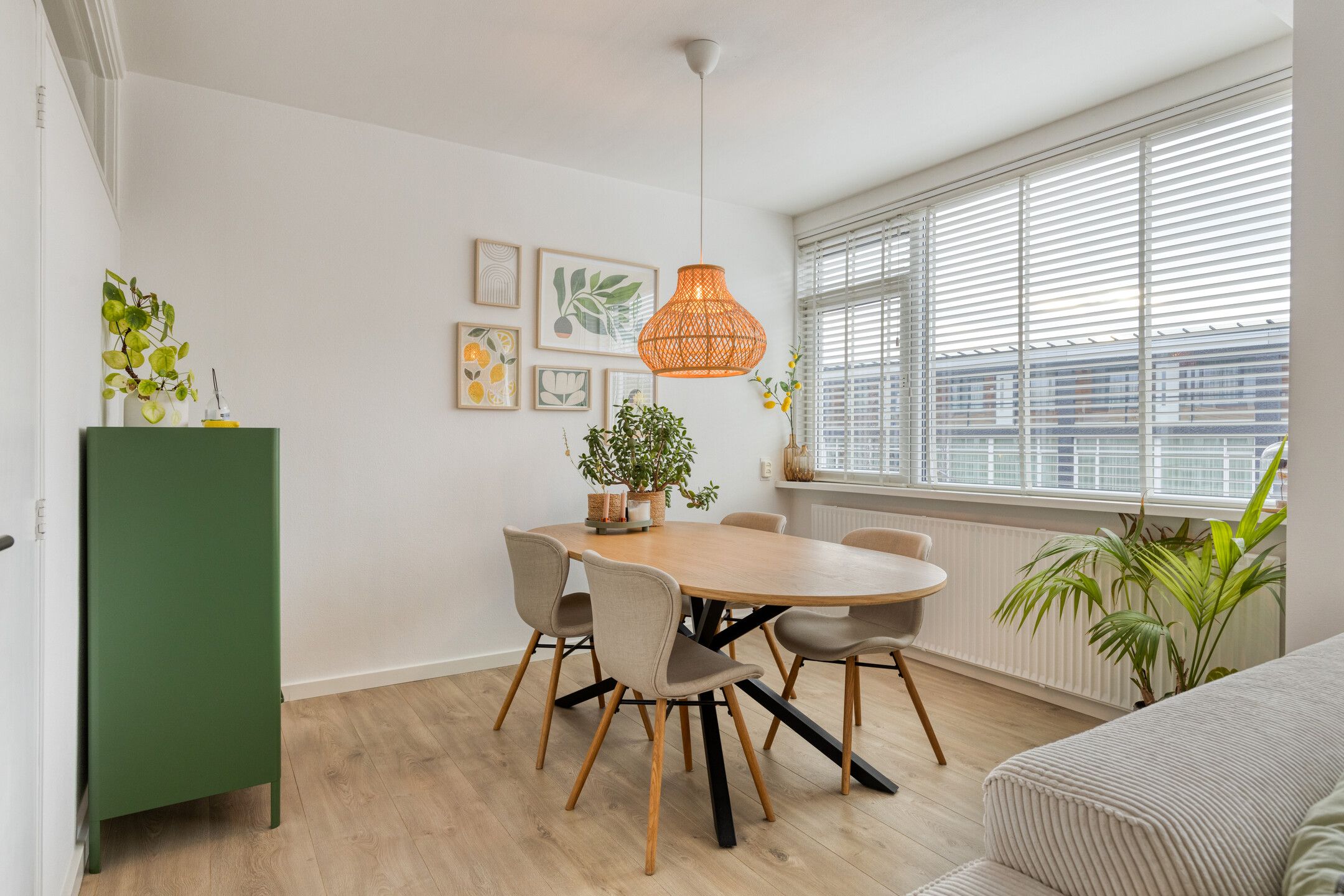 Photo 6 of Jan Heijmanslaan 17