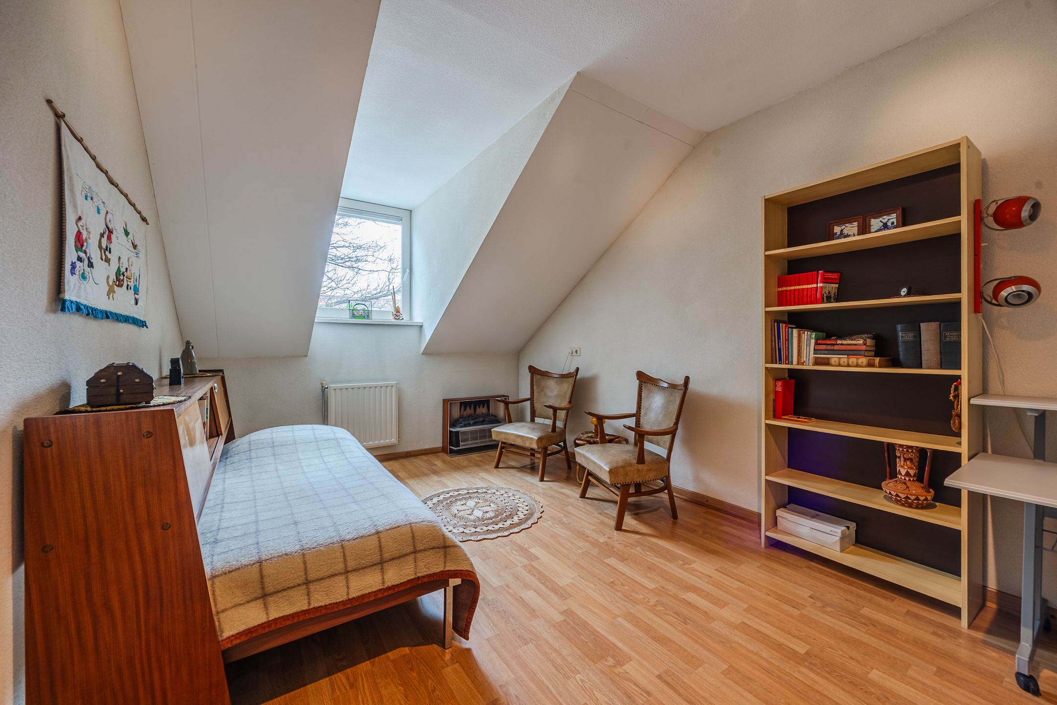 Foto 39 van De Burgemeester 2