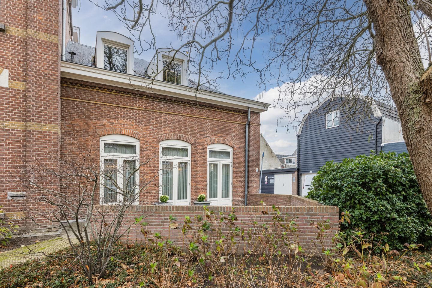 Foto 49 van De Burgemeester 2