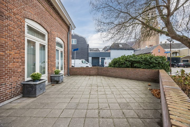 Foto 50 van De Burgemeester 2