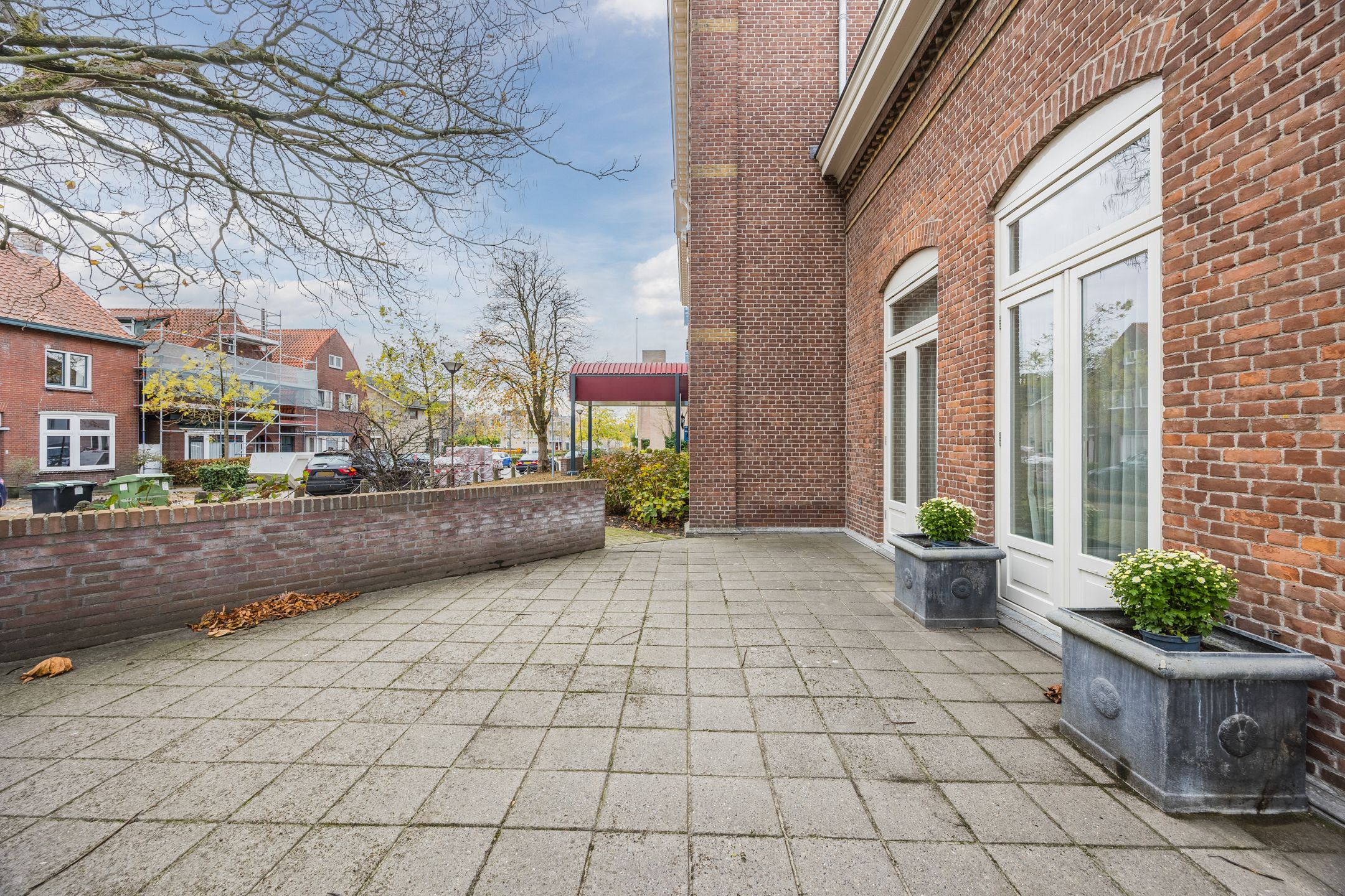 Foto 51 van De Burgemeester 2