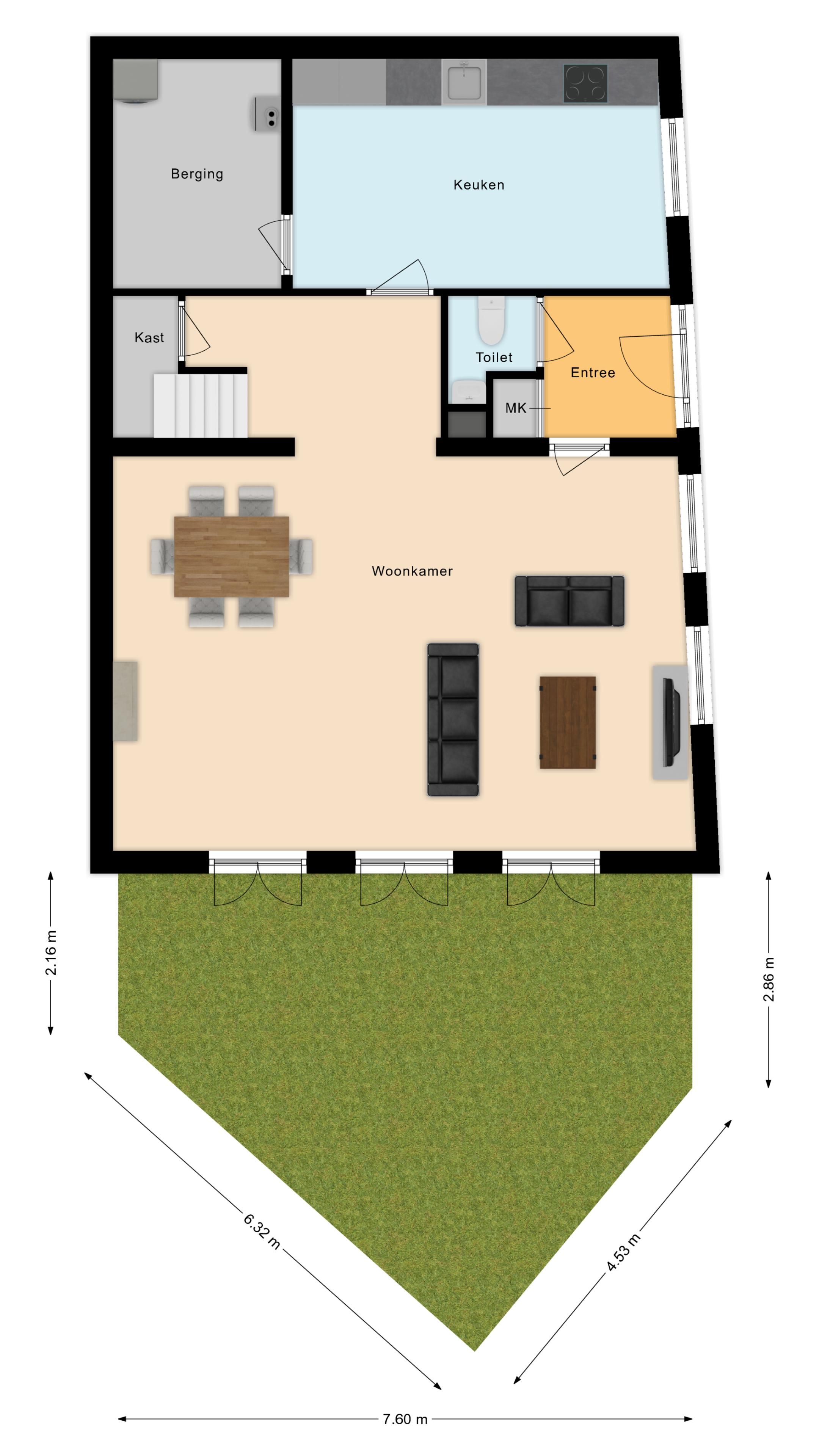 Foto 54 van De Burgemeester 2