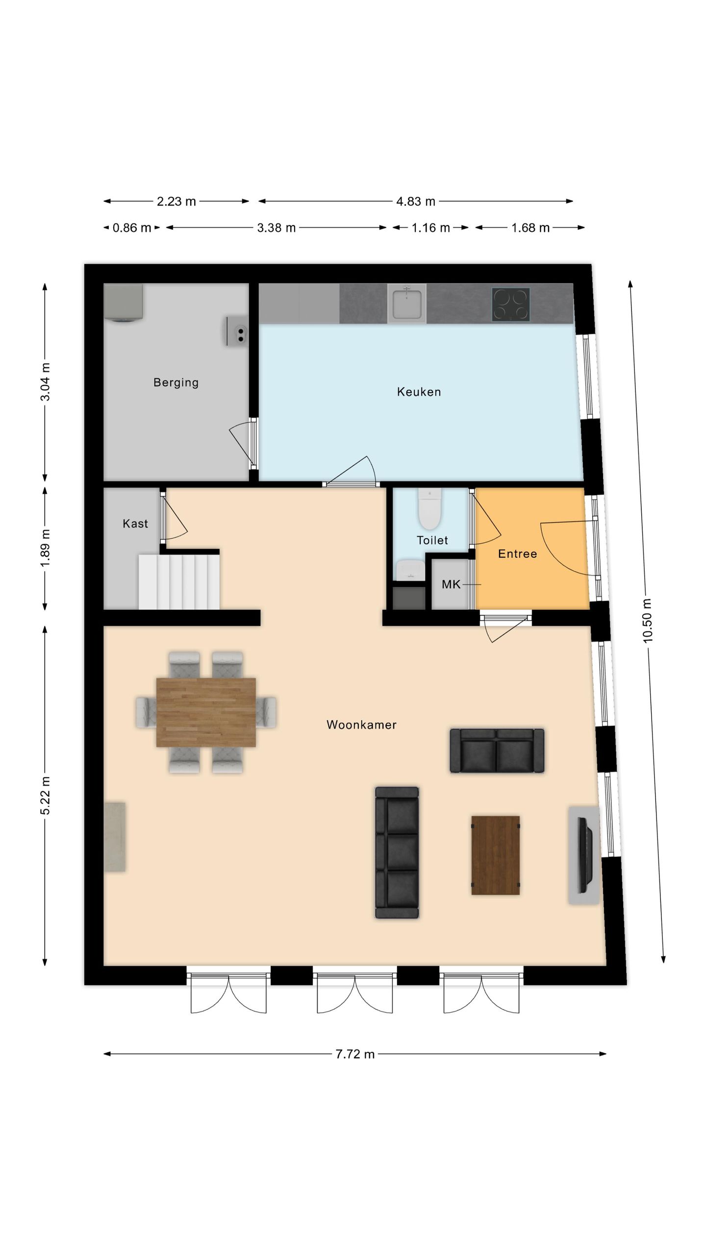 Foto 55 van De Burgemeester 2