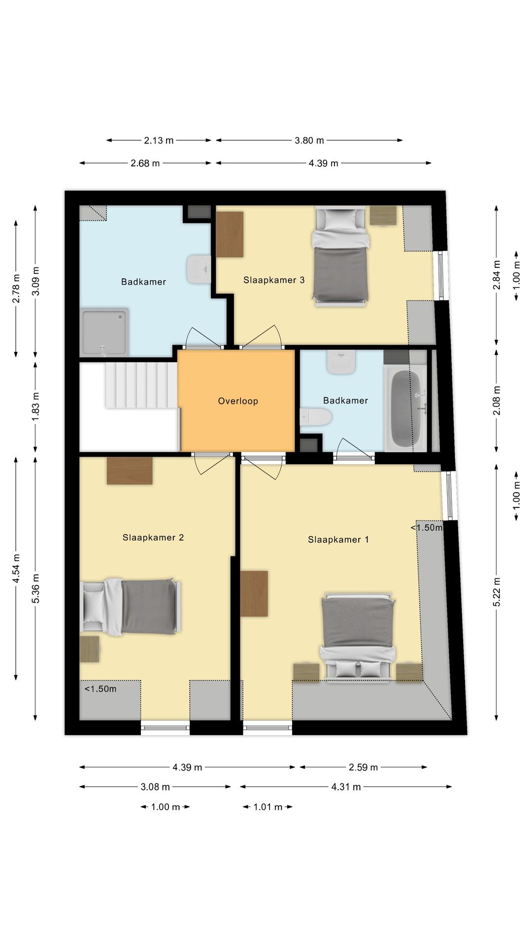 Foto 56 van De Burgemeester 2