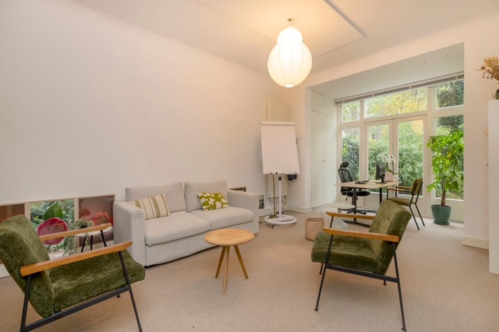 Bronckhorststraat 16-H