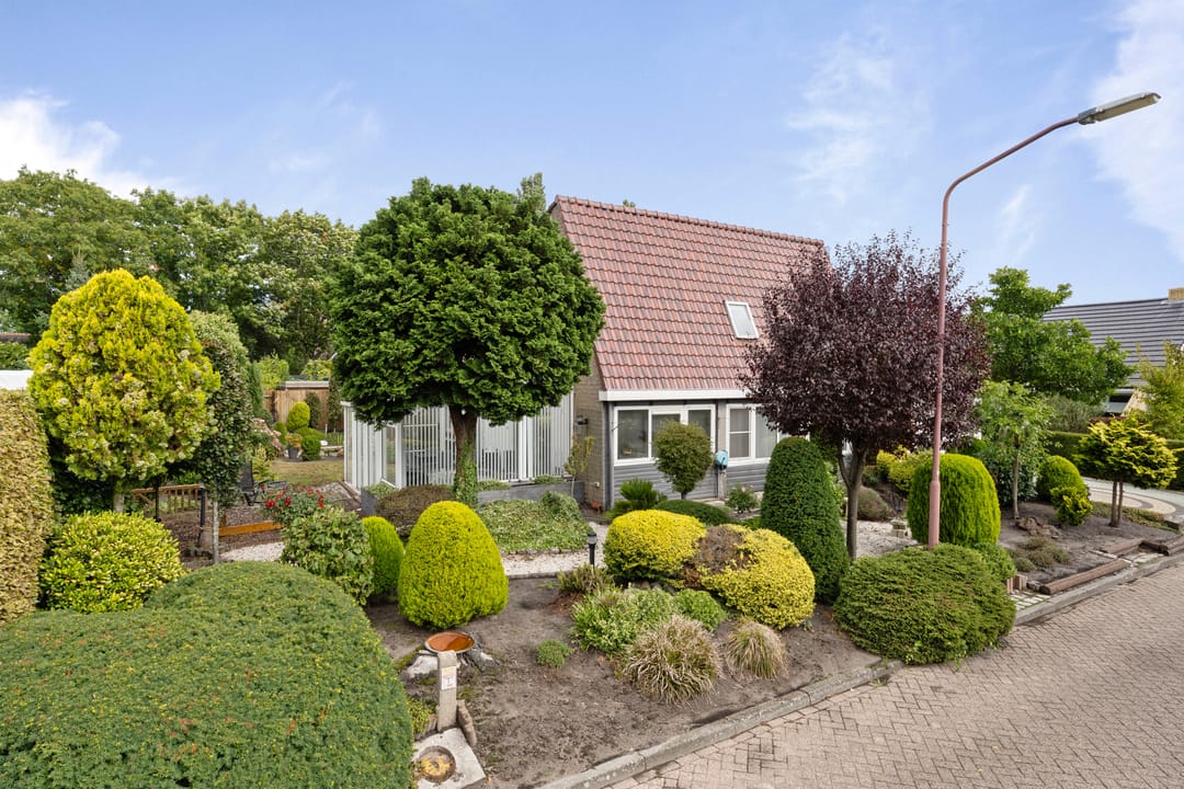 Photo 8 of Velletriweg 30