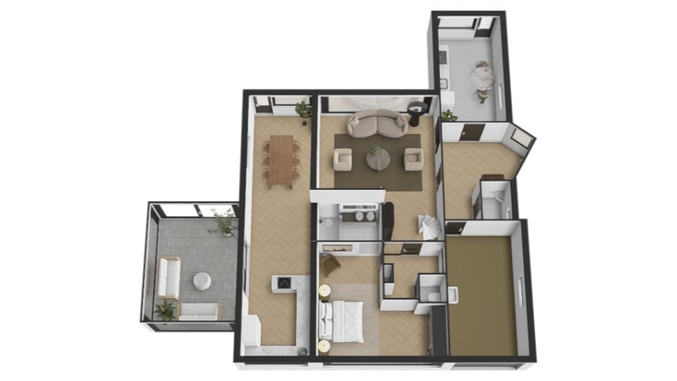 Photo 49 of Velletriweg 30