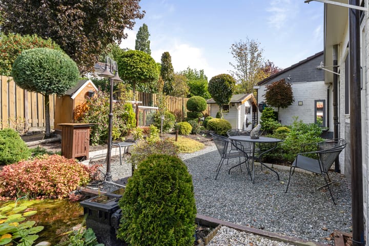 Foto 74 van Velletriweg 30