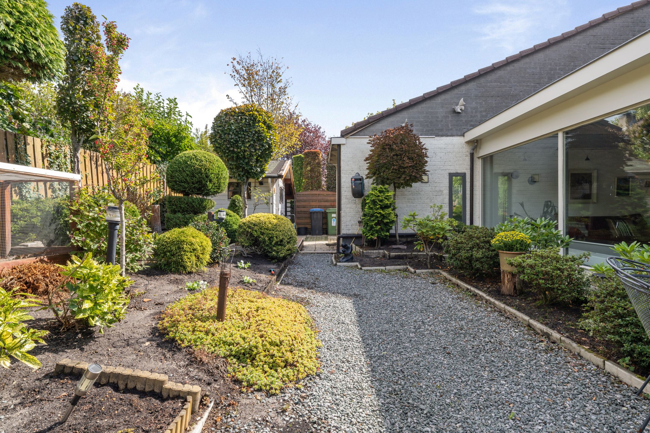 Photo 75 of Velletriweg 30