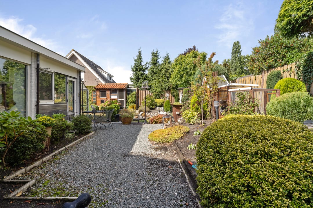 Photo 76 of Velletriweg 30