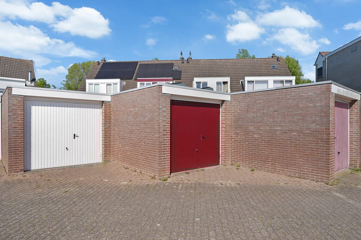 Foto 2 van de Beiaard 65