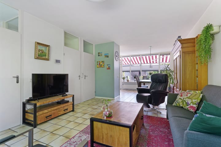 Foto 6 van de Beiaard 65