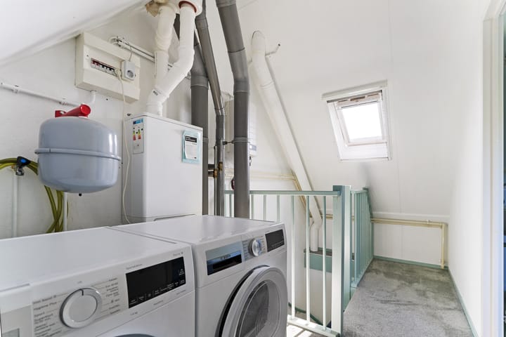 Foto 21 van de Beiaard 65