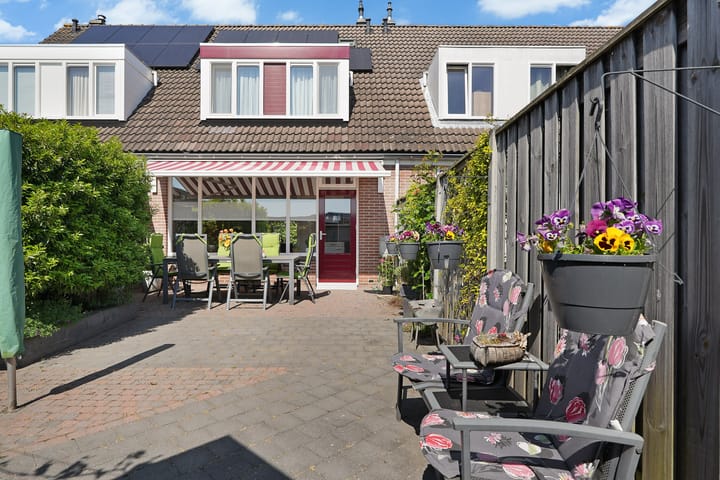 Foto 23 van de Beiaard 65